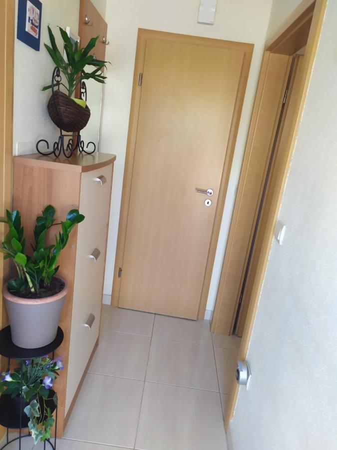 Apartment Zeljka Lovreta Makarska Exterior photo